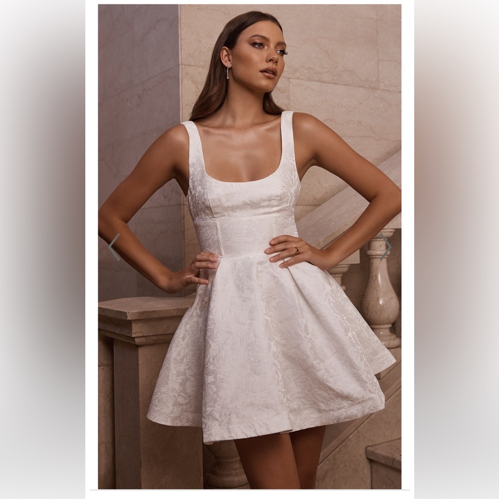 Showpo Stephane Dress